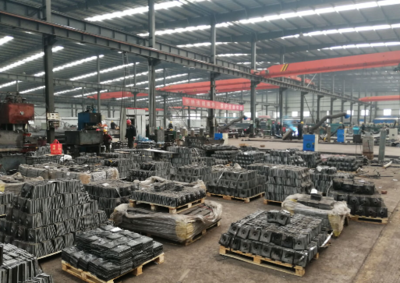 精工鑄就卓越，服務引領未來——XX機械設備有限公司全面介紹