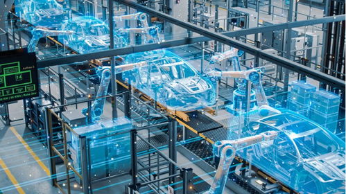 數字孿生 智能產品開發的關鍵技術開發