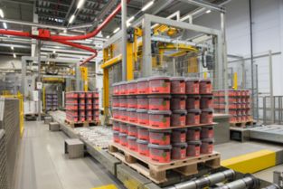 舒納沃恩入駐中國周年慶 品質與環保，技術開發成就未來