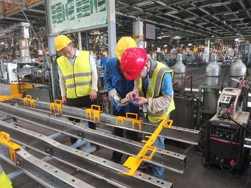 江鈴特順空間王 以技術驅動空間革命，盲訂盛典開啟未來新篇章